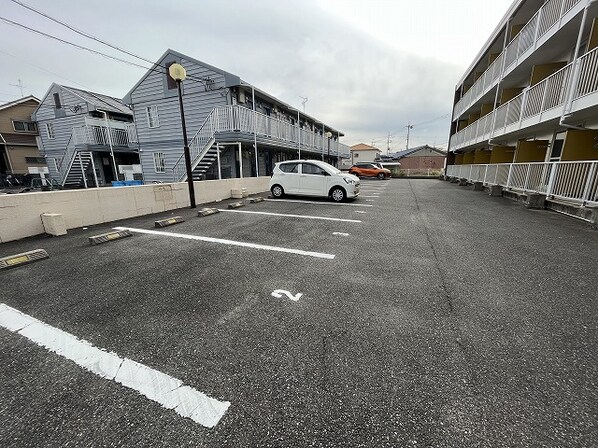 忠岡駅 徒歩15分 3階の物件内観写真